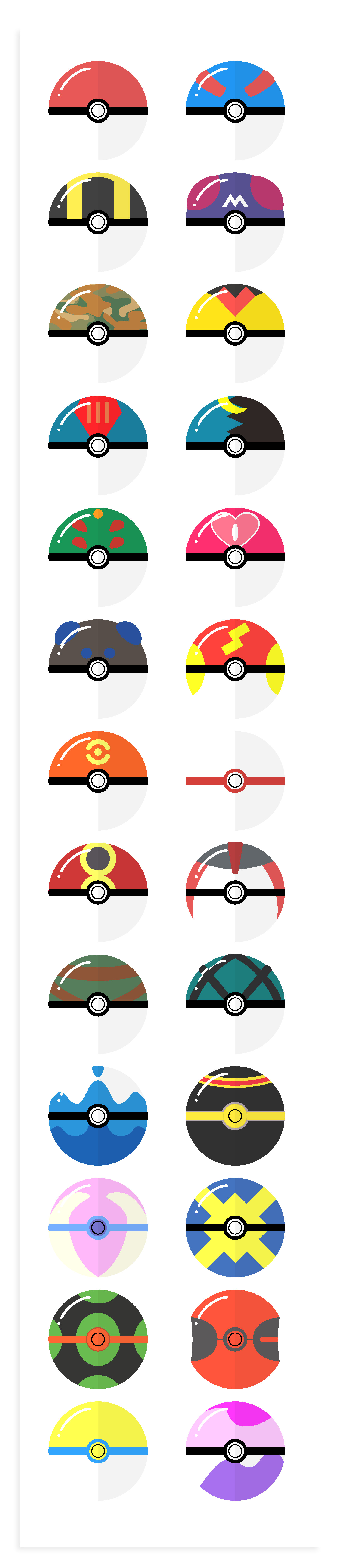 pokeball